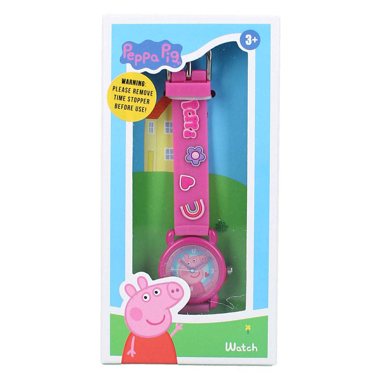 Vadobag se peppa pig kids time!