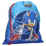 Vadobag gymnastiktaske sonic suveræn kraft