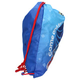 Vadobag gymnastiktaske sonic suveræn kraft