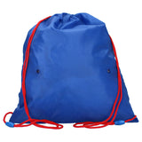 Vadobag gymnastiktaske sonic suveræn kraft
