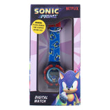 Vadobag se sonic kids time