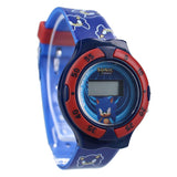 Vadobag se sonic kids time
