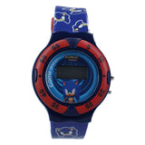 Vadobag se sonic kids time