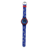 Vadobag se sonic kids time