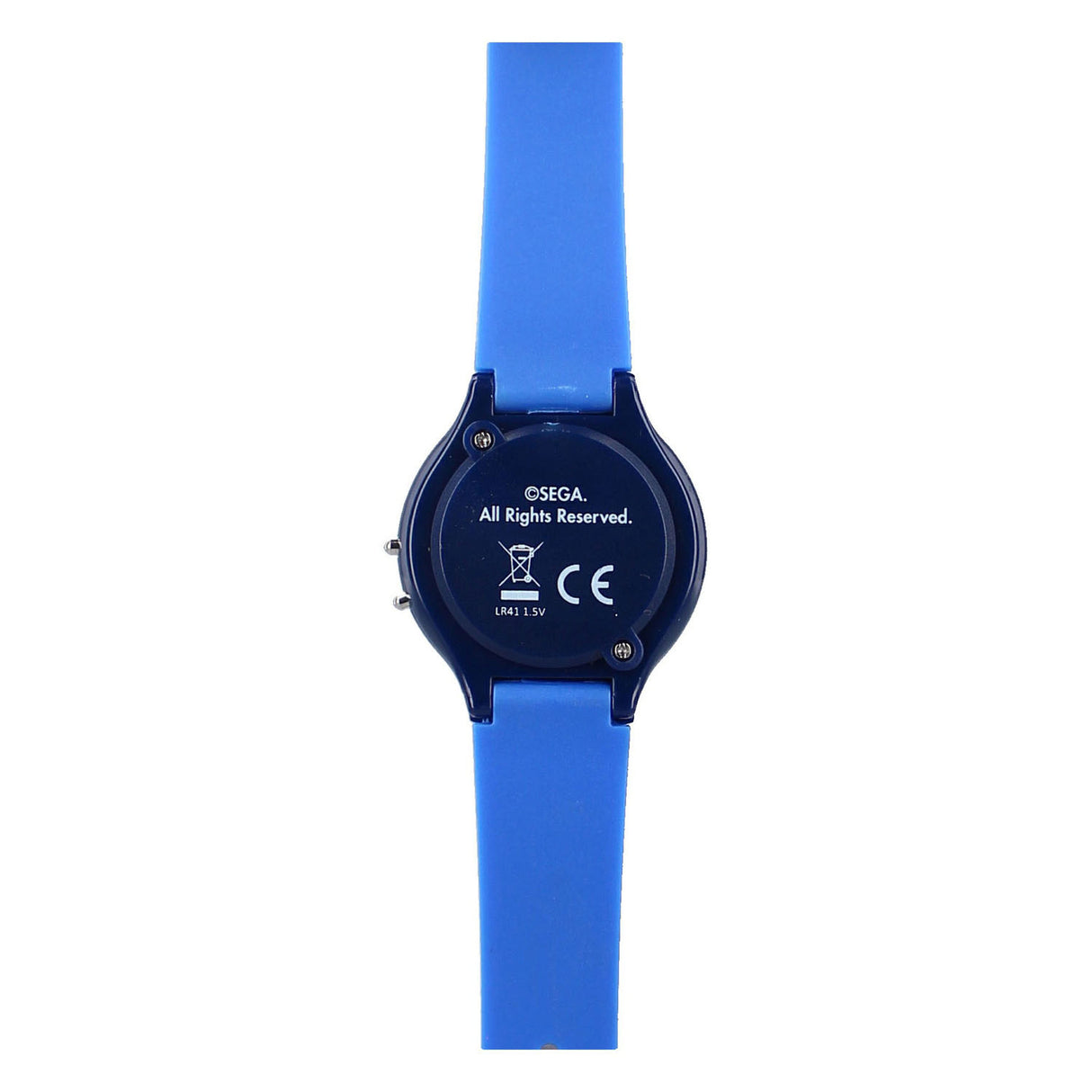 Vadobag se sonic kids time