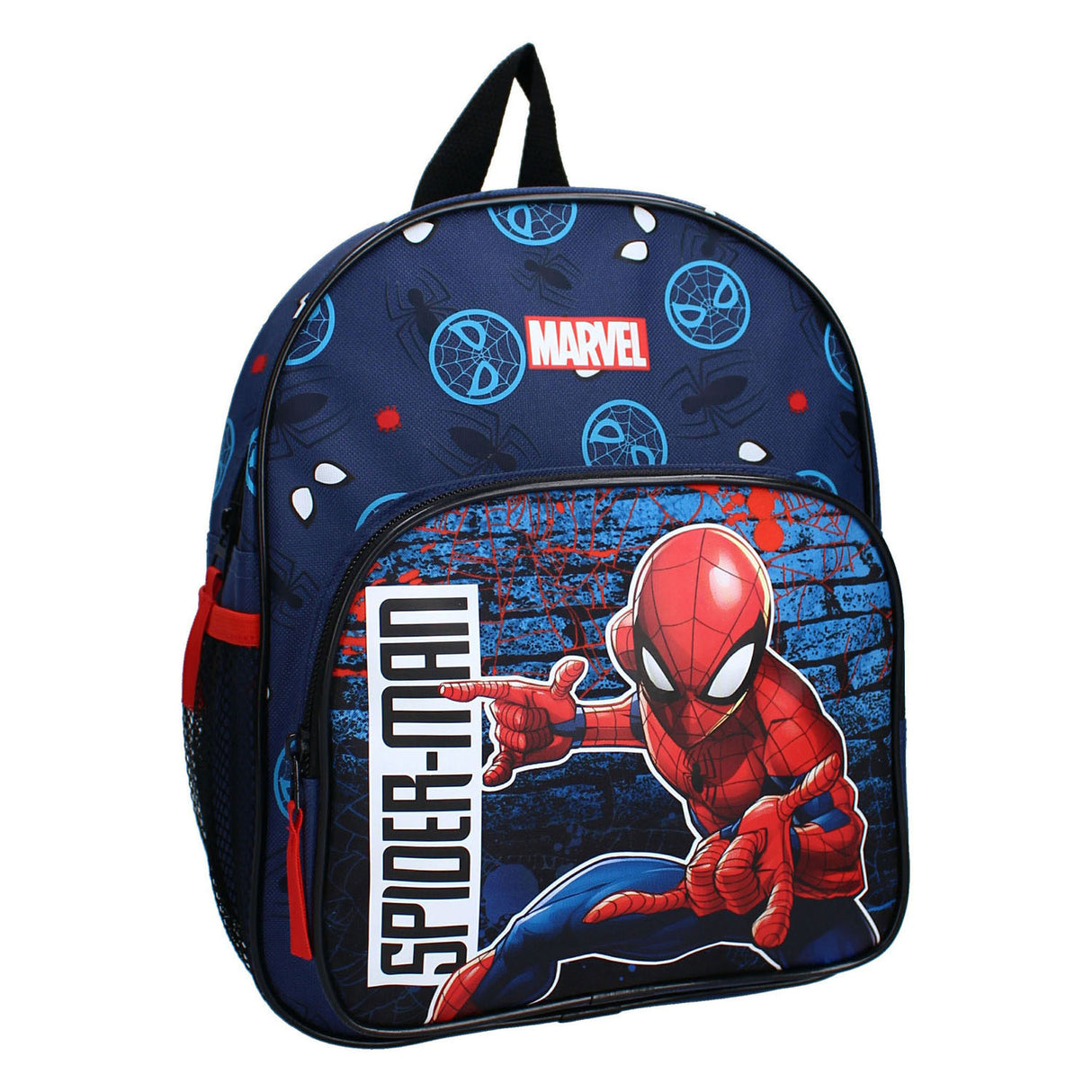 Vadobag rygsæk spider-man ud over fantastisk