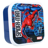 Vadobag Snackbox 3i1 Spider-Man Lad os spise