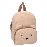 Kidzroom rygsæk pisa comfort friends bamse