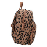 Kidzroom rygsæk beary ophidset leopard print