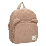 Kidzroom rygsæk Porto Beary ophidset beige