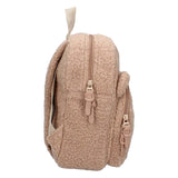 Kidzroom rygsæk Porto Beary ophidset beige