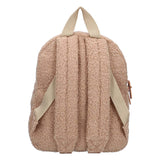 Kidzroom rygsæk Porto Beary ophidset beige
