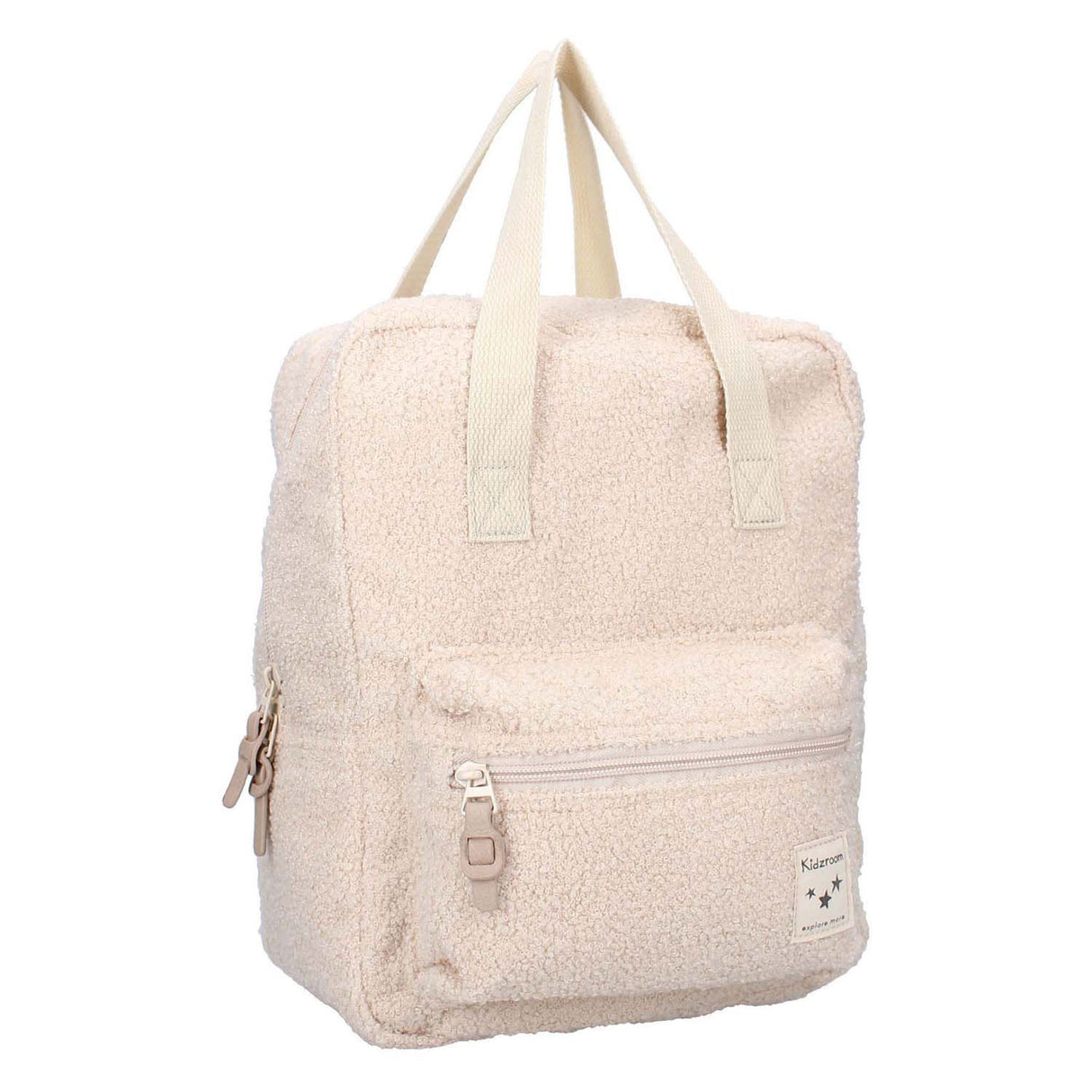 Kidzroom rygsæk berlin soft whispers beige