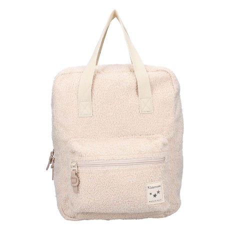 Kidzroom rygsæk berlin soft whispers beige