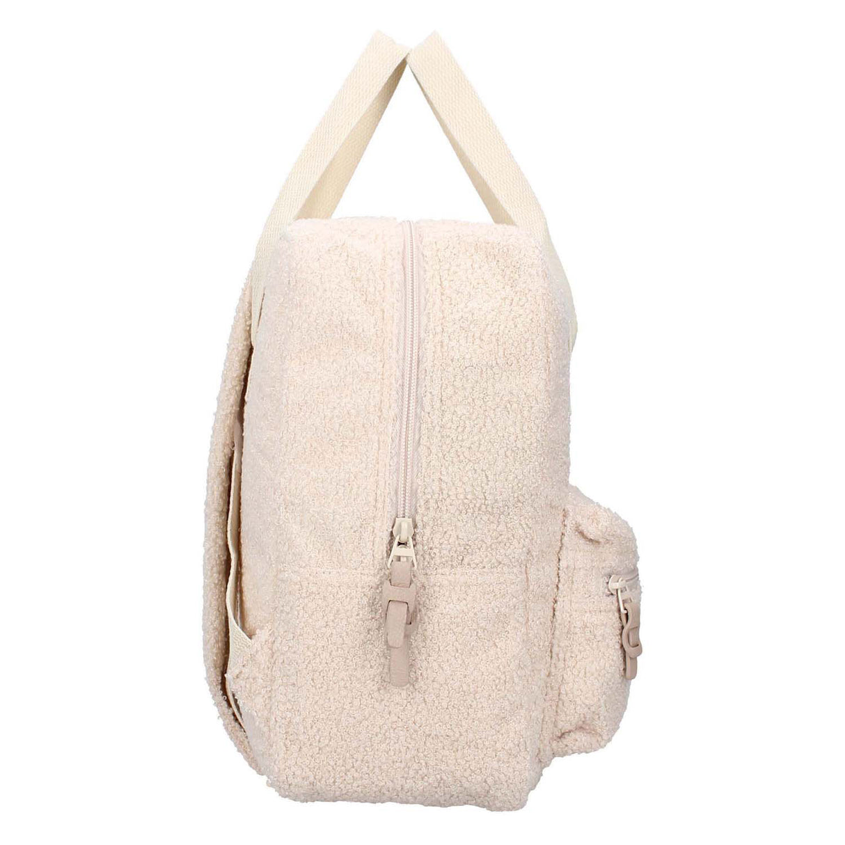 Kidzroom rygsæk berlin soft whispers beige