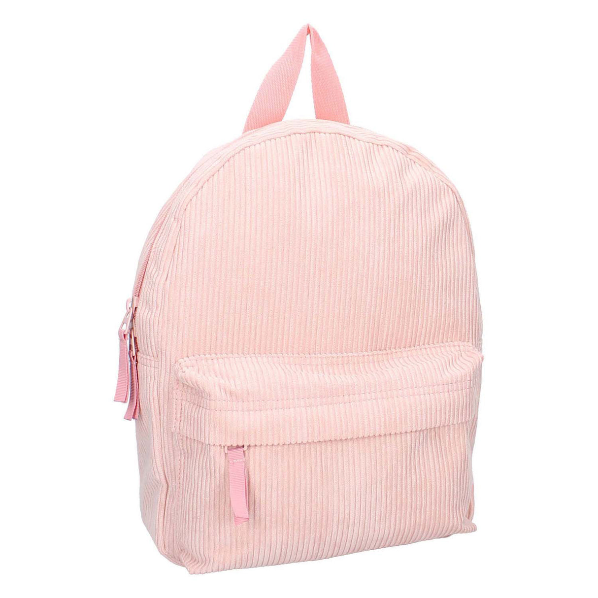 Vadobag sjov rygsæk løbe rundt pink