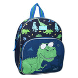 Vadobag sjov rygsæk happy go lucky dino