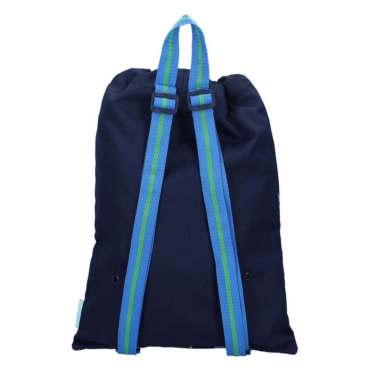 Vadobag sjov gymnastiktaske happy go lucky dino