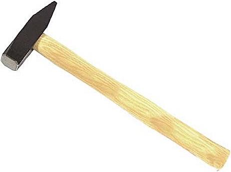 Bænkhammer 300 gr.
