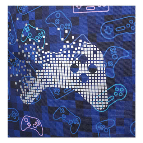 Vadobag scooter rygsæk winning streak game print