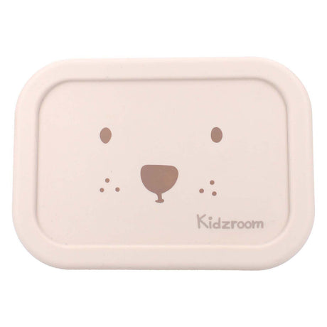 Kidzroom madkasse dejlig frokostbamse