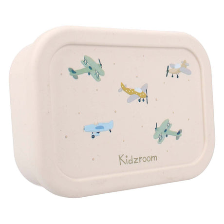 Kidzroom madkasse dejlige frokostfly