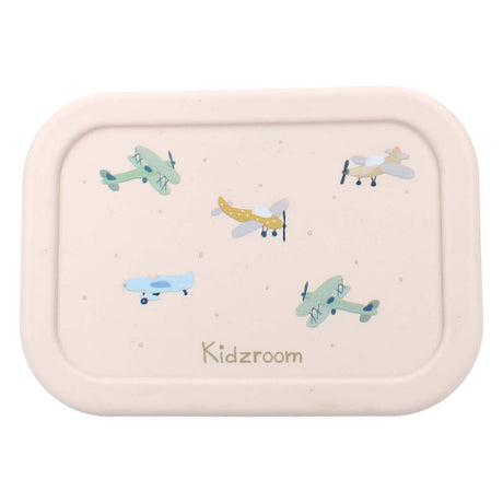 Kidzroom madkasse dejlige frokostfly