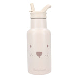 Kidzroom drikkeflaske søde slurke bamse, 350ml