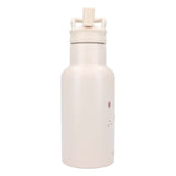 Kidzroom drikkeflaske søde slurke bamse, 350ml