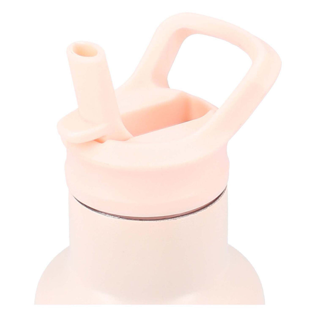 Kidzroom drikkeflaske søde slurke blomster, 350ml
