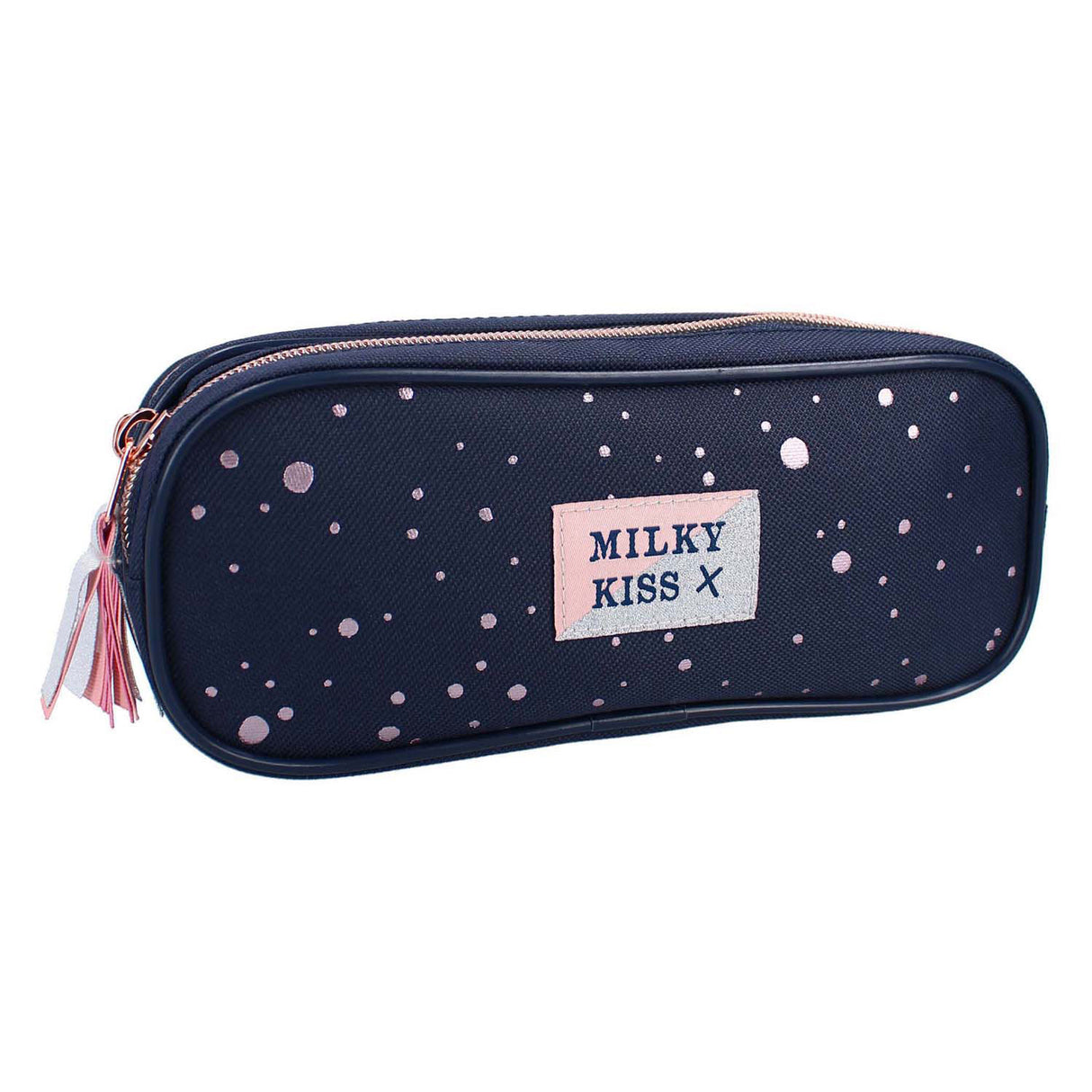 Milky kiss penalhus guddommelige dage