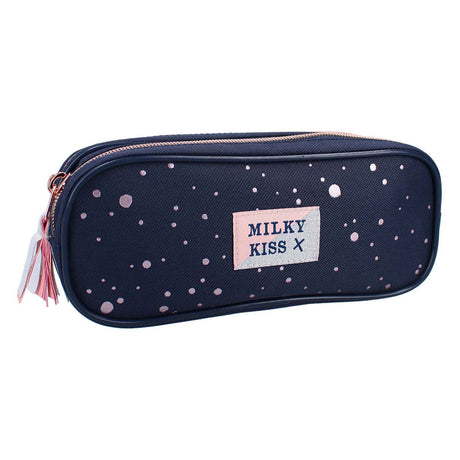 Milky kiss penalhus guddommelige dage