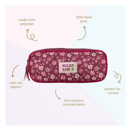 Milky kiss penalhus wild bliss