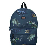 Vadobag skooter rygsæk explorer club dino