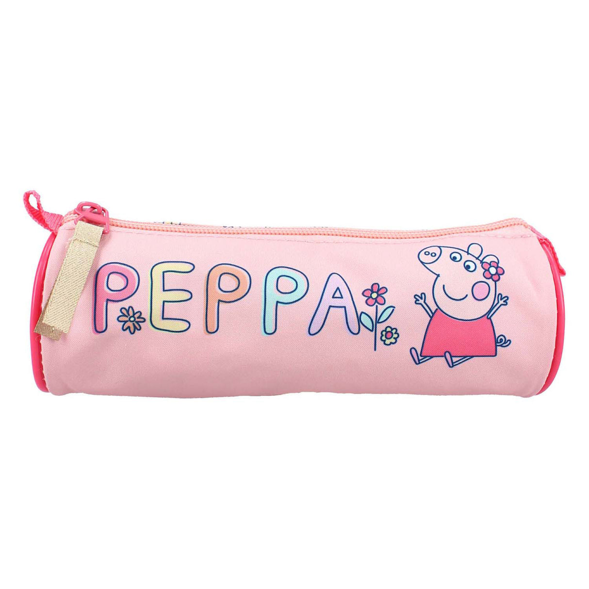 Vadobag peppa pig penalhus jeg elsker dette!