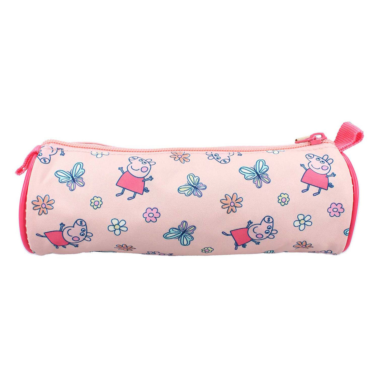Vadobag peppa pig penalhus jeg elsker dette!