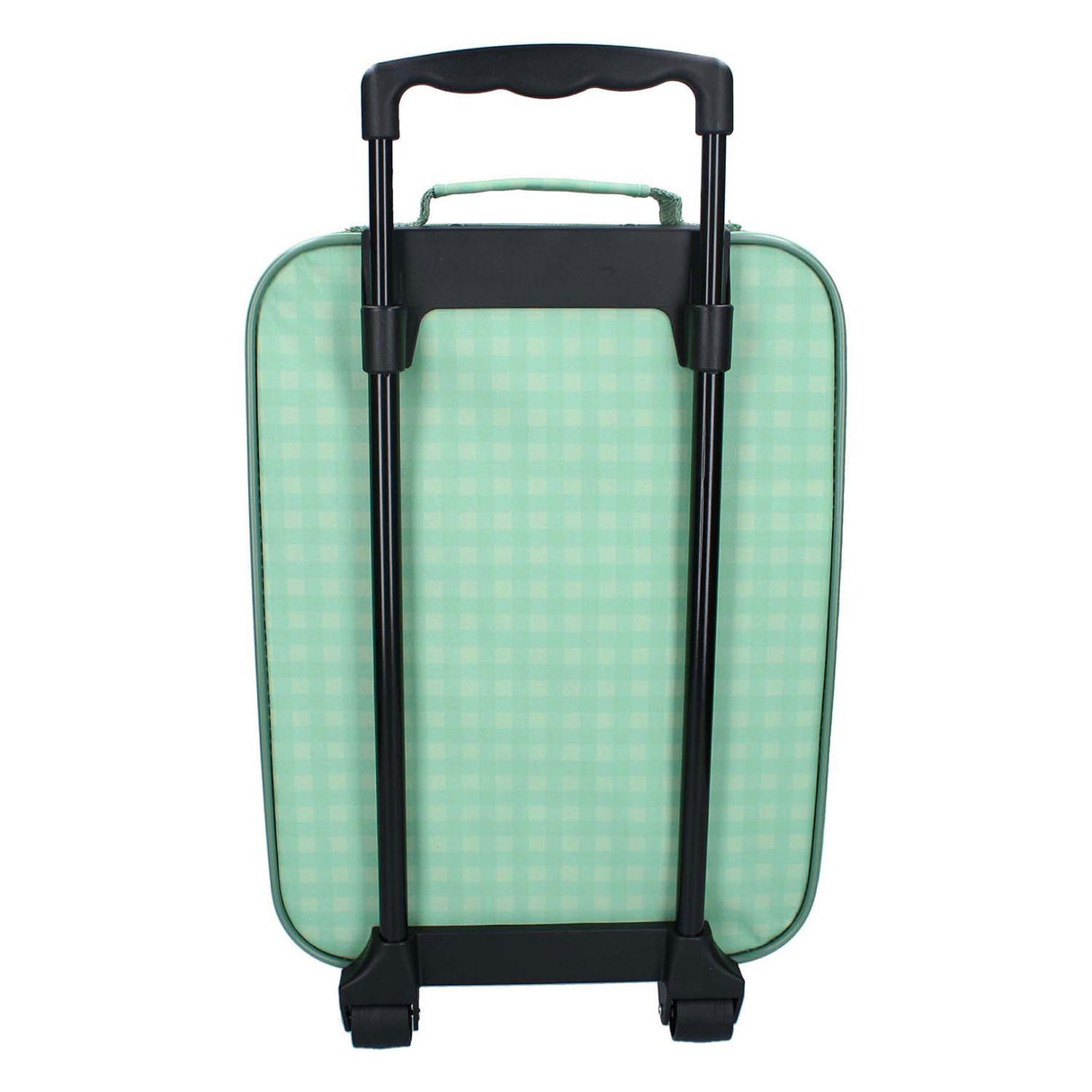 Vadobag fien og teun trolley kuffert dyrevenner