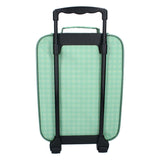 Vadobag fien og teun trolley kuffert dyrevenner