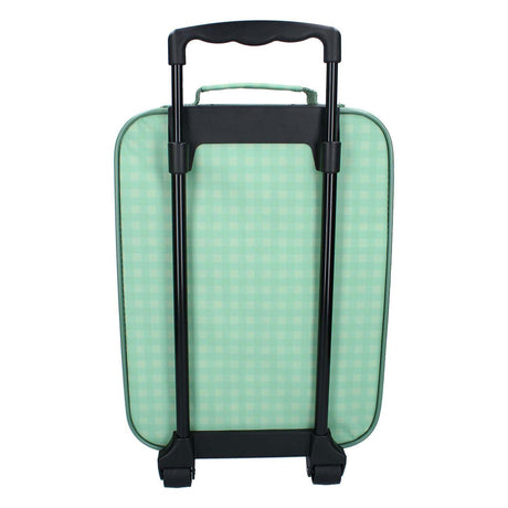 Vadobag fien og teun trolley kuffert dyrevenner