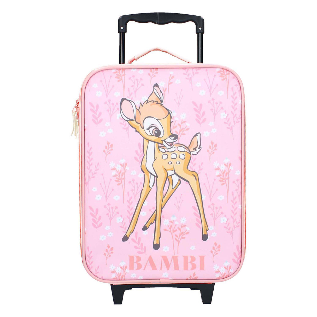 Vadobag bambi trolley kuffert lavet til at rulle