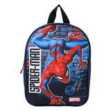 Vadobag spiderman rygsæk ud over fantastisk