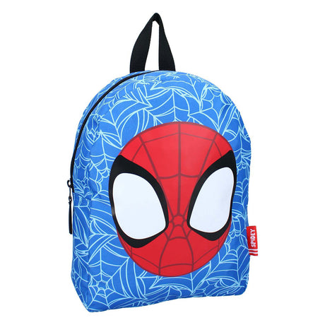 Vadobag spidey rygsæk stilikoner