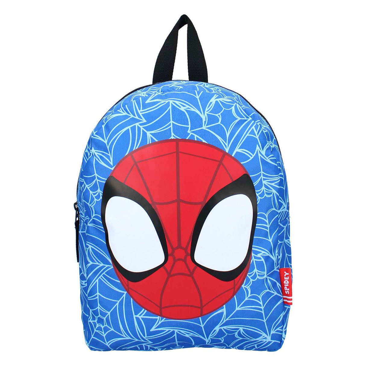 Vadobag spidey rygsæk stilikoner