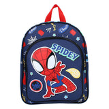 Vadobag spidey rygsæk web-out!