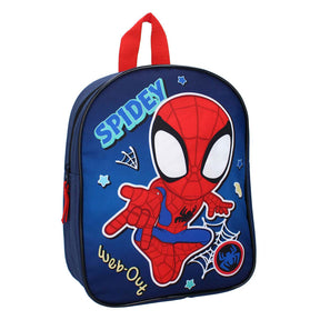 Vadobag spidey rygsæk web-out! 2