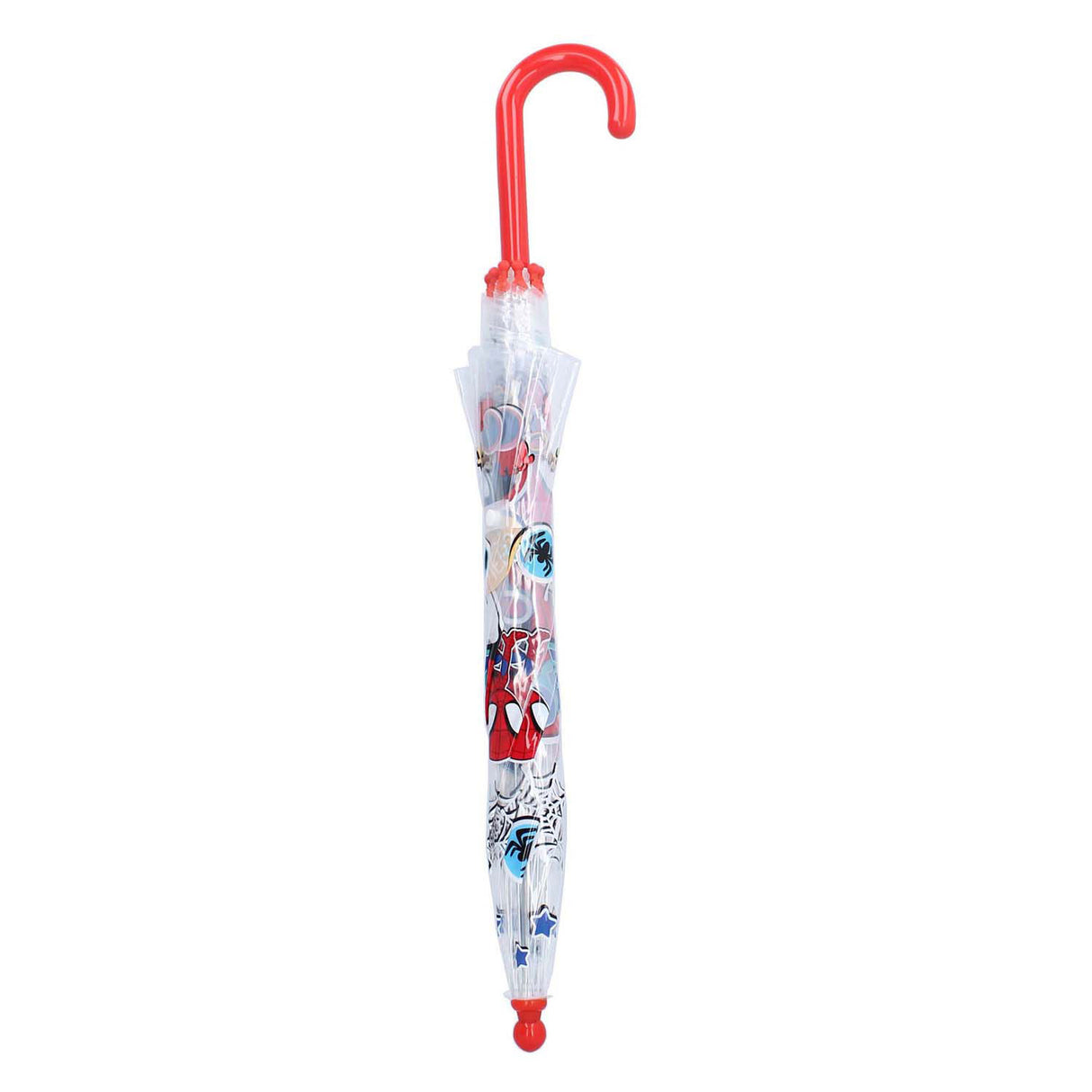 Vadobag spidey paraply regnfulde dage