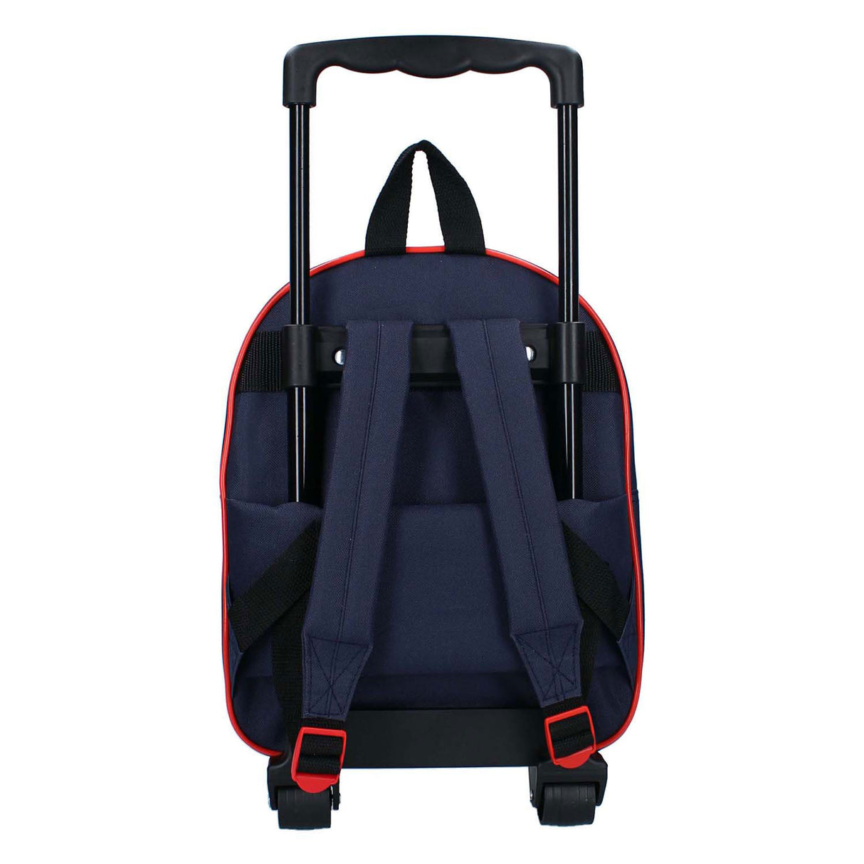 Vadobag avengers 3d trolley rygsæk store escapes