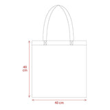 Vadobag hello kitty shopper task it up!