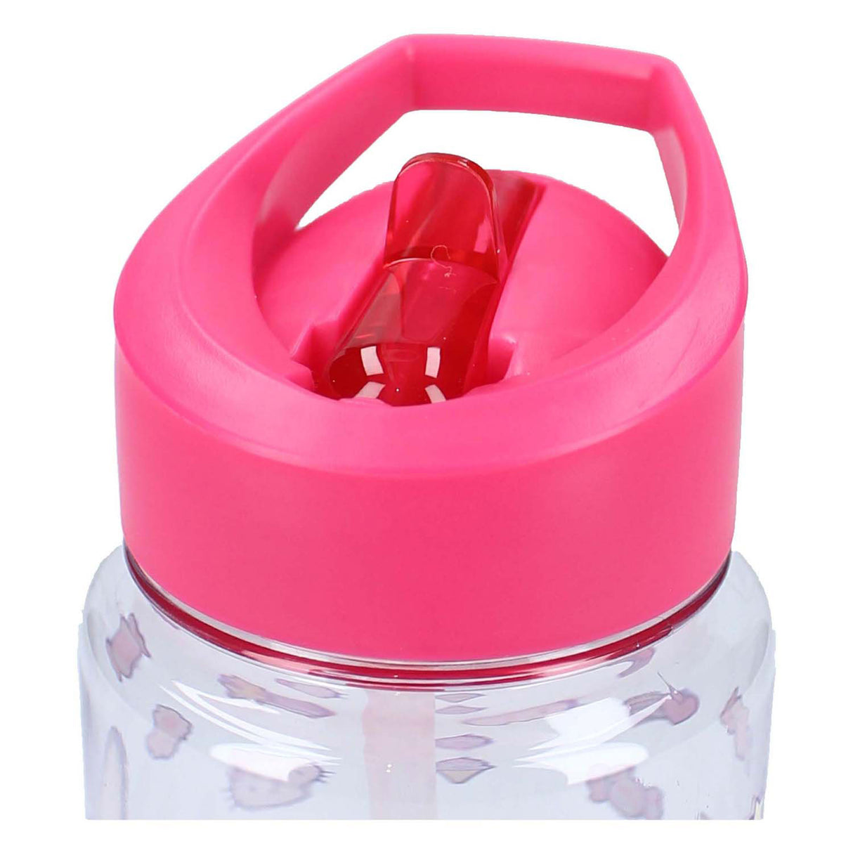 Vadobag hello kitty drikkedunk - drink up - 450 ml - skolekop