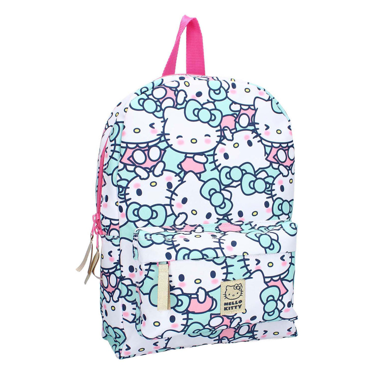 Vadobag hello kitty rygsæk munter